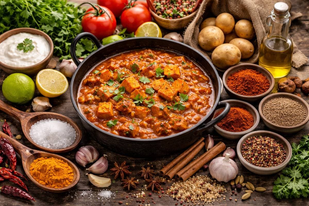 सब्जी में पड़ गया ज्यादा मसाला? इन आसान तरीकों से करें स्वाद को बैलेंस