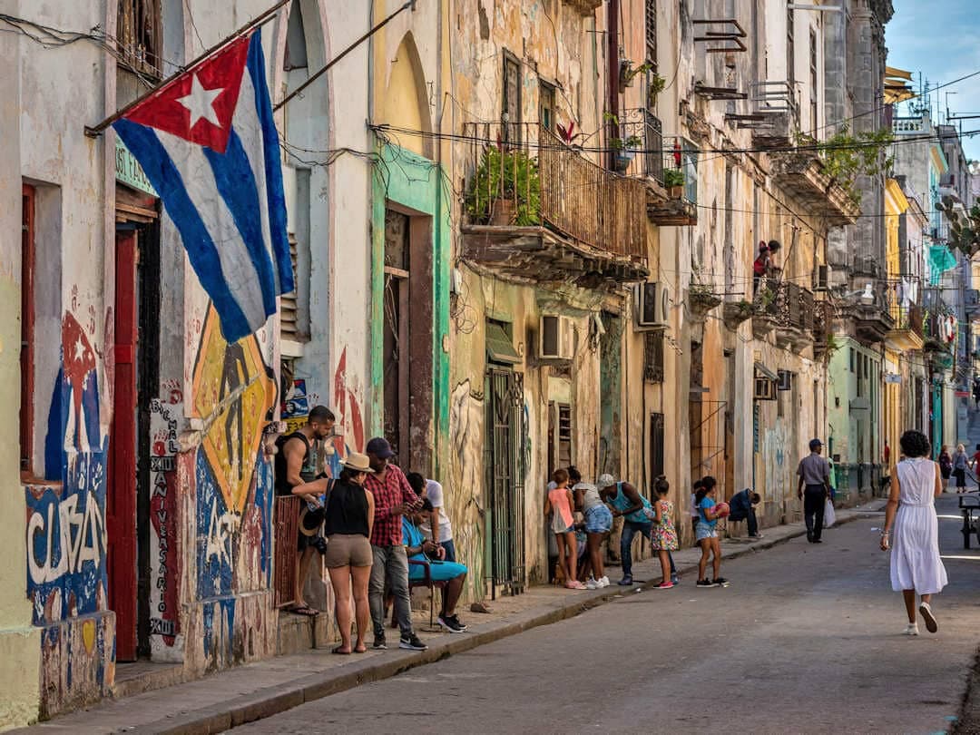 World News : क्या ट्रंप का अगला निशाना क्यूबा है? जहां पहले से जारी है अमेरिकी नाकाबंदी 