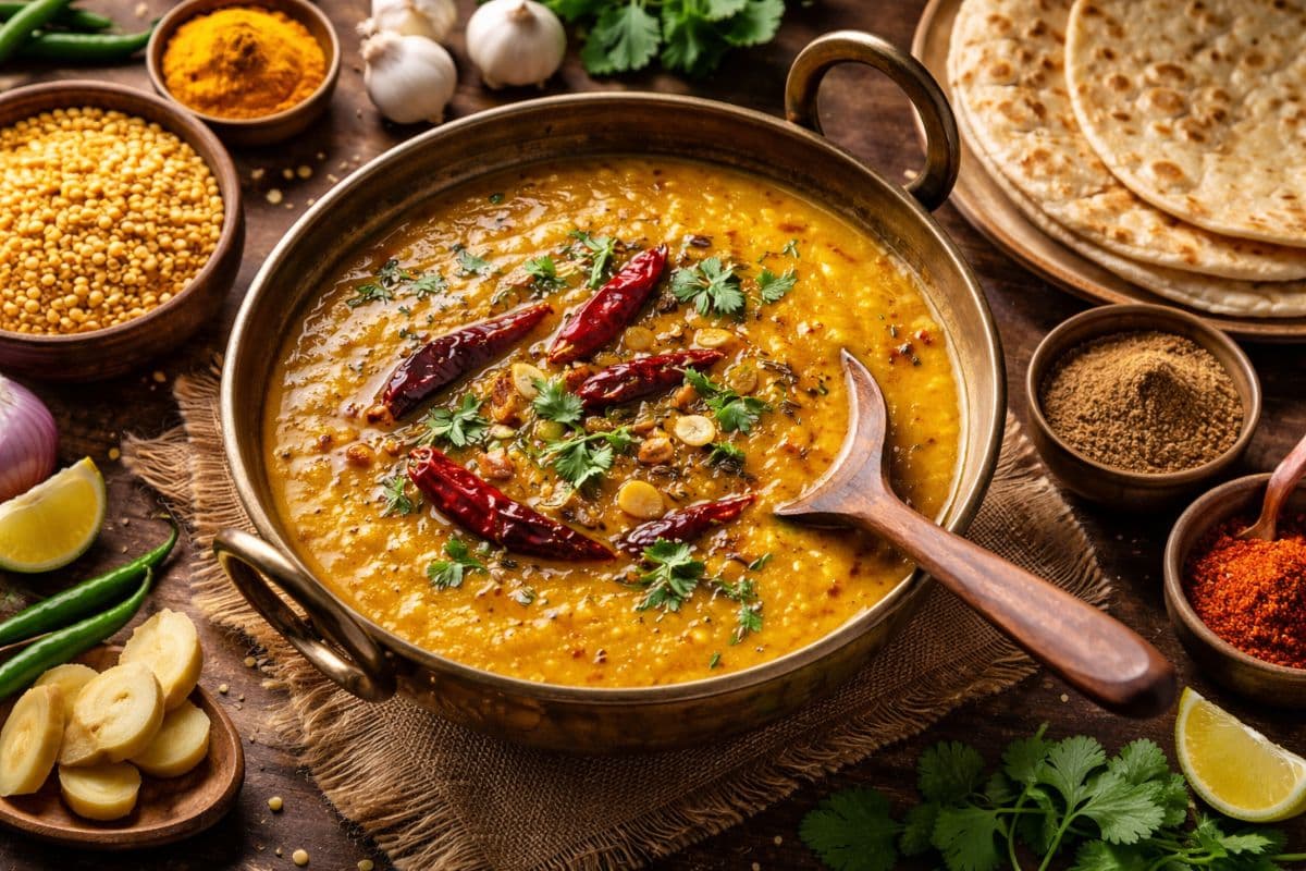 कहीं आप भी तो नहीं कर रहे दाल बनाते समय ये बड़ी गलतियां? स्वाद और खुशबू चाहिए तो आज ही सुधार लें