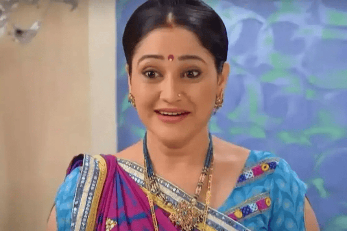 दयाबेन की एंट्री पर रतन और रूपा भाभी देंगे स्पेशल गिफ्ट, जेठालाल से कर चुके हैं डिसकस