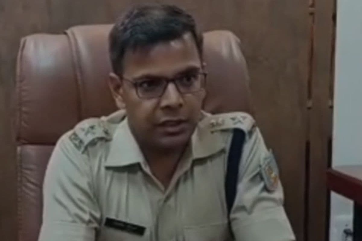 प्रिंस खान की गिरफ्तारी के लिए धनबाद पुलिस का अभियान