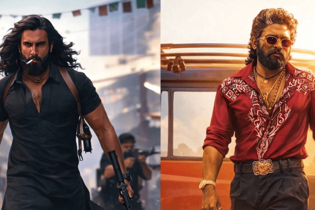 धुरंधर 2 ने पुष्पा 2 सहित इन फिल्मों के रिकॉर्ड को किया चकनाचूर, गदर मचाते हुए कमाए इतने करोड़