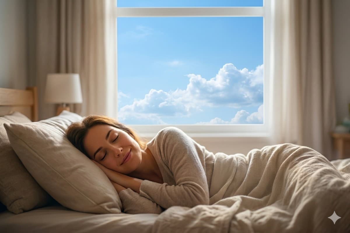 सिर्फ खास लोगों को ही सपने में दिखती हैं ये 5 चीजें, जानिए इन सपनों के पीछे छिपा असली रहस्य