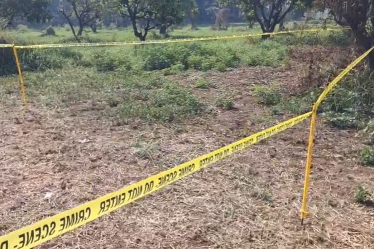 बिहार में एक और अपराधी का एनकाउंटर, सुनसान पड़े राइस मिल के पास पुलिस ने मारी गोली