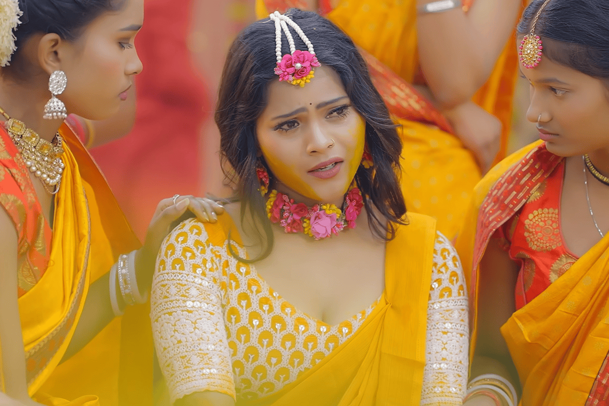 प्रमोद प्रेमी यादव का इमोशनल धमाका, ‘हरदी लगावS तारु’ सुनकर फैंस हुए भावुक