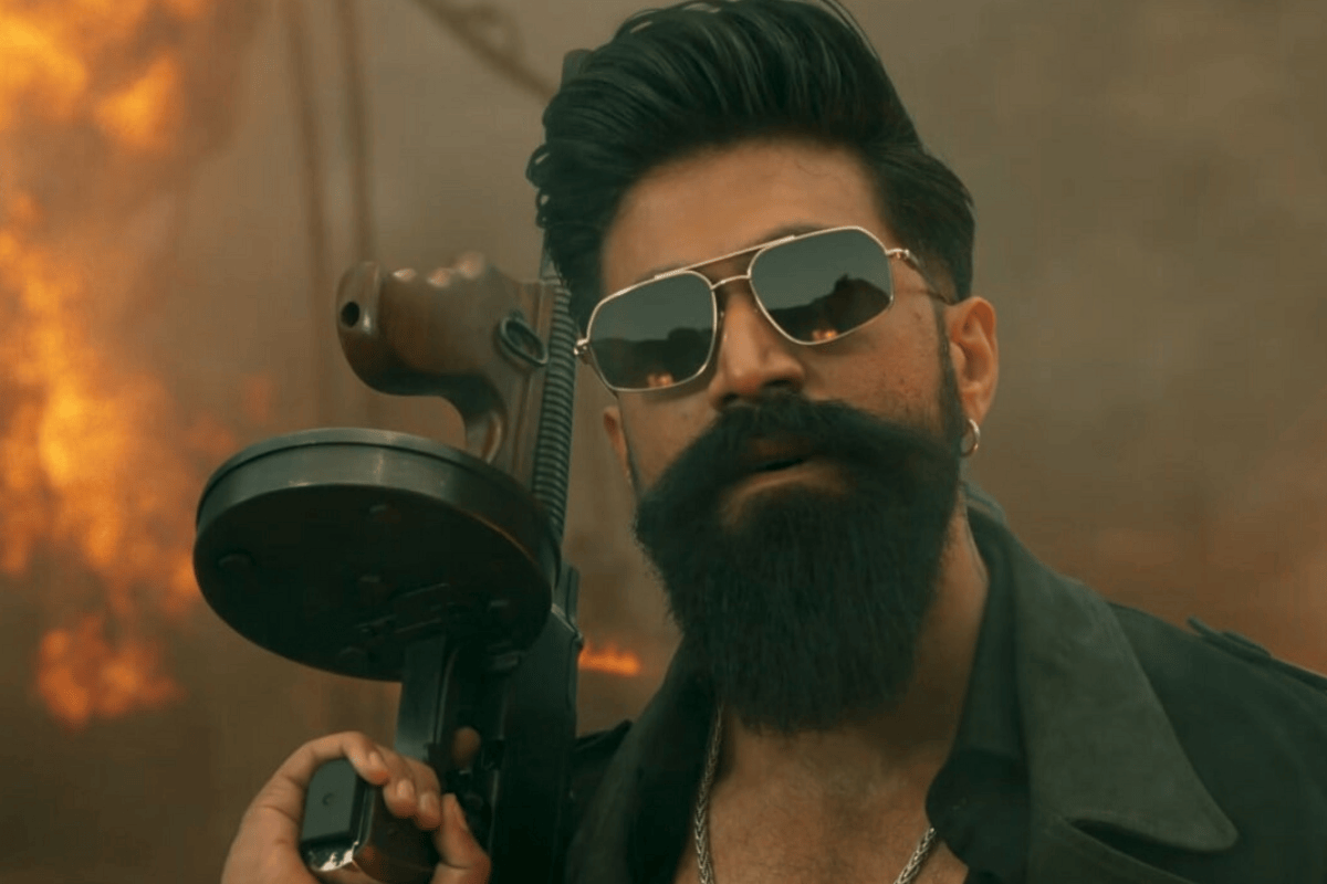 ‘टॉक्सिक’ पर यश का बयान, फिल्म में दिखेगा नया नजरिया