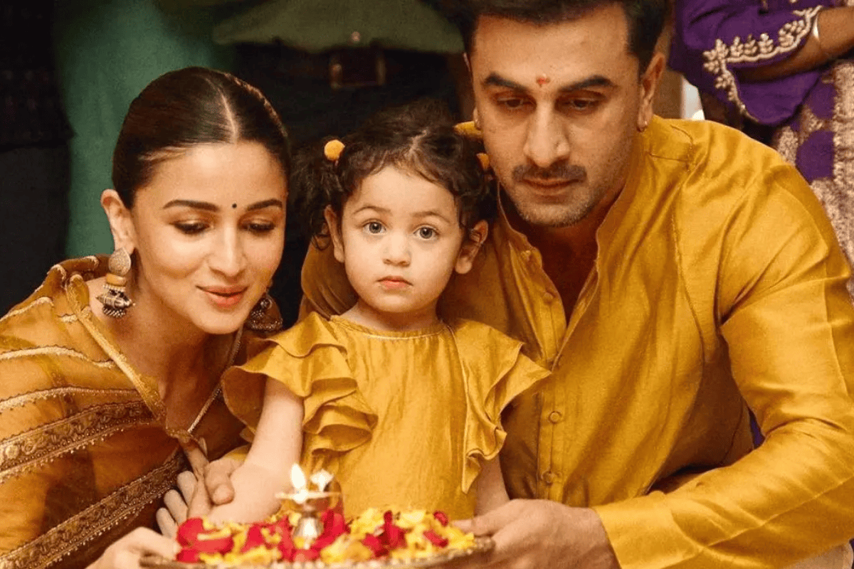 आलिया भट्ट ने बताया राहा का फ्यूचर प्लान, कहा- एक्टिंग नहीं, इस फील्ड में जाएगी बेटी