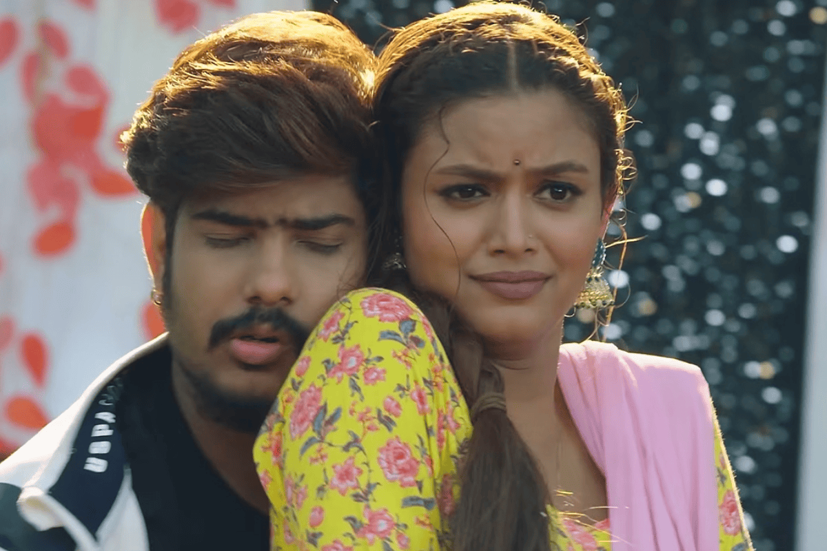 भोजपुरी का नया धमाका ‘पतई पर पानी’ रिलीज, शिल्पी राघवानी की अदाओं पर फिदा हुए फैंस