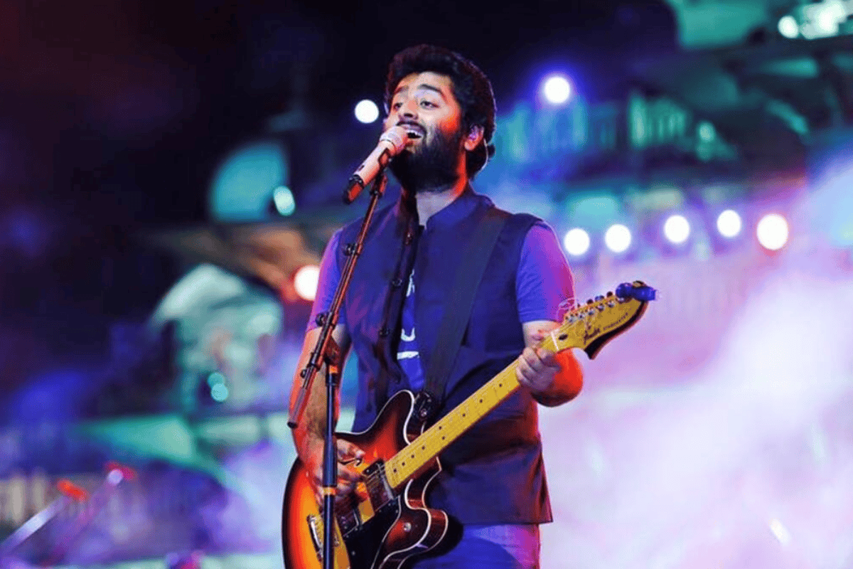 सादगी में जीने वाले अरिजीत सिंह कितने के संपत्ति के हैं मालिक? जानकर रह जाएंगे हैरान