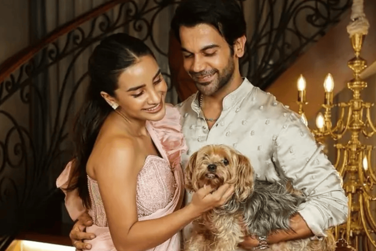 क्यों मां बनने से डरती थीं पत्रलेखा? ट्रोलिंग के बीच एक्ट्रेस ने खोला बड़ा राज