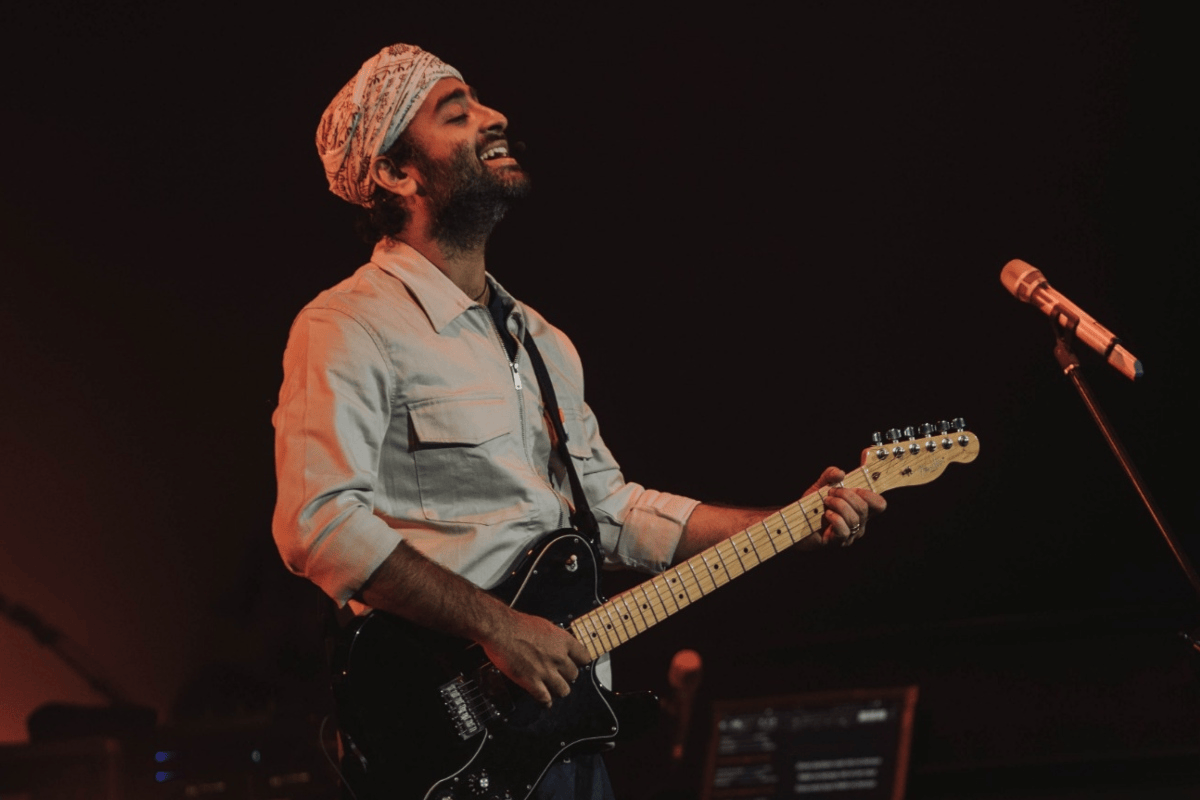 किस गाने ने रातों-रात चमका दी थी अरिजीत सिंह की किस्मत? जानिए पूरी कहानी