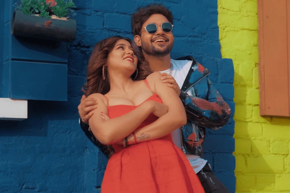 अंकुश राजा का नया गाना ‘जिनगी में अइलू’ हुआ रिलीज, फैंस बोले- 100 मिलियन पक्का