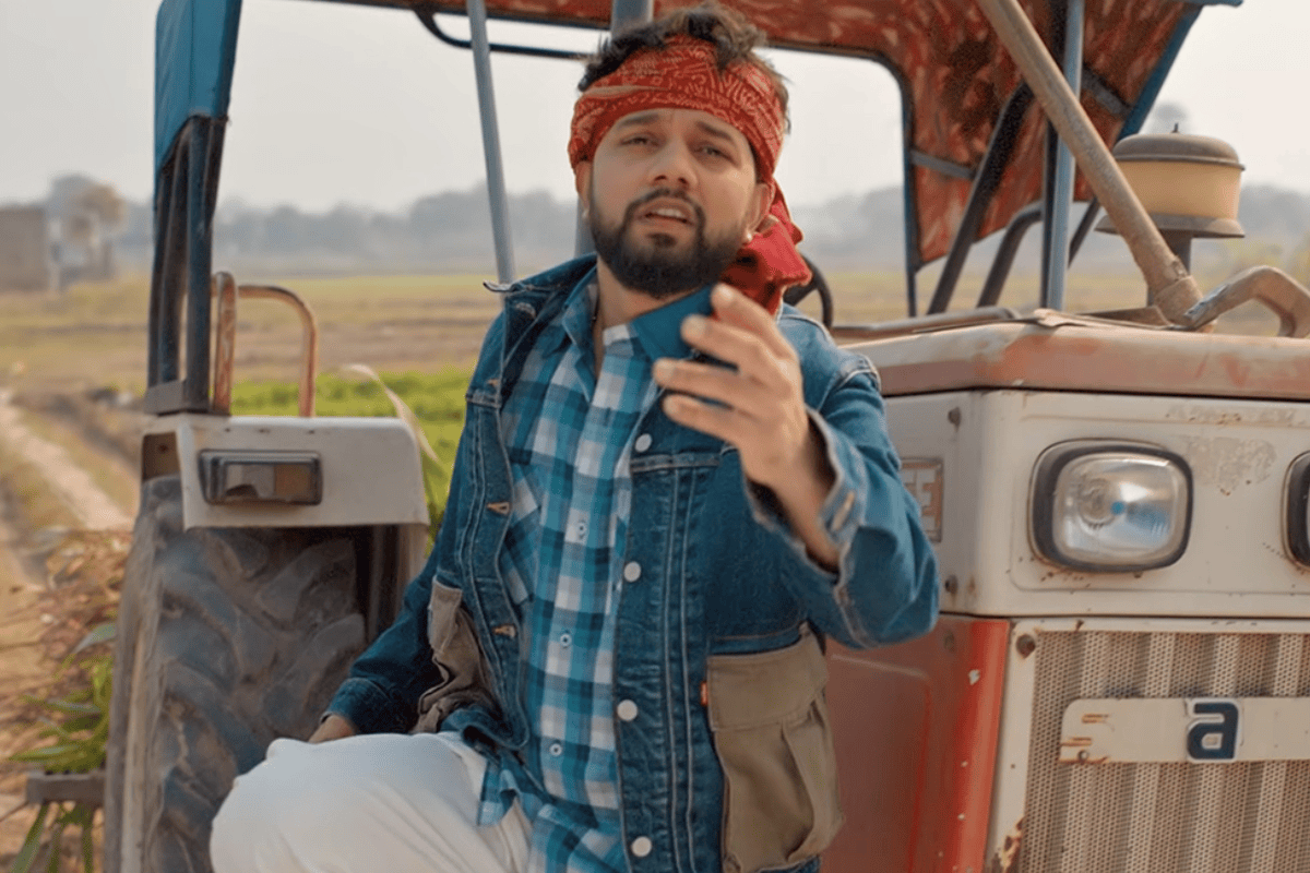 भोजपुरी में फिर गरजा नीलकमल सिंह का नाम, ‘पति के सम्पति’ हुआ वायरल