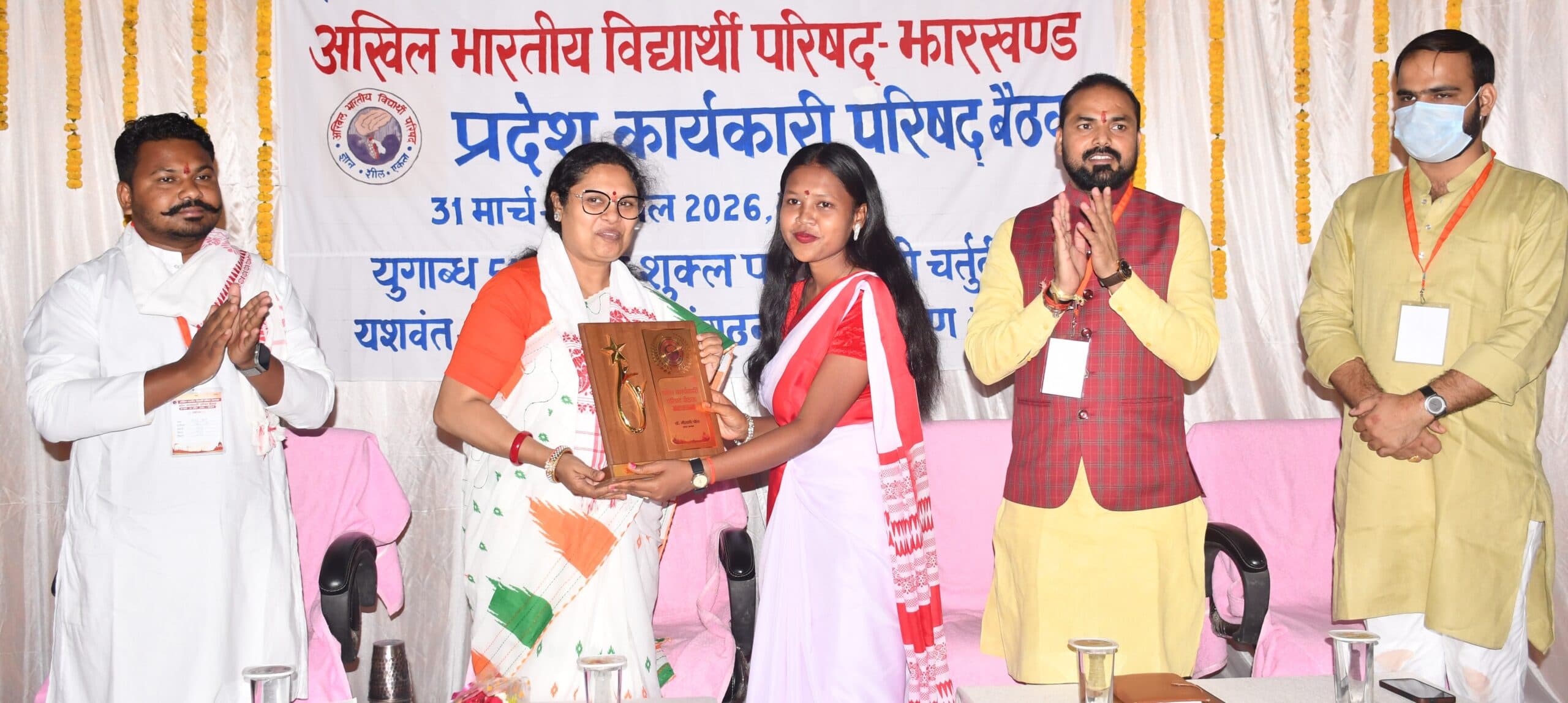 Bokaro News : हेमंत सरकार समाज को बांटने का षड्यंत्र रचने का आरोप