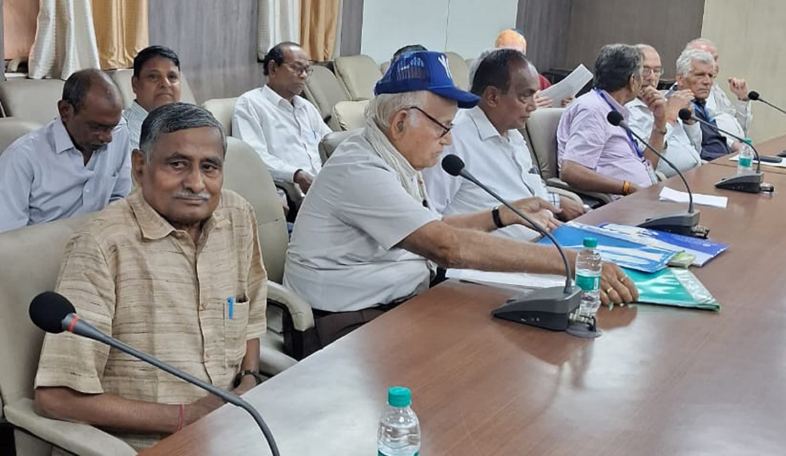 Bokaro News : लाइसेंस पर आवंटित बीएसएल क्वार्टरों का होगा ऑनलाइन रिन्यूअल