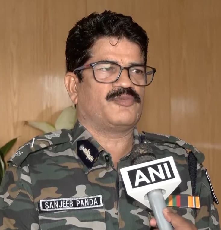 Bhubaneswar News: ओडिशा में माओवादियों का खतरा नहीं, समयसीमा के साथ ही आत्मसमर्पण का समय भी समाप्त : पुलिस