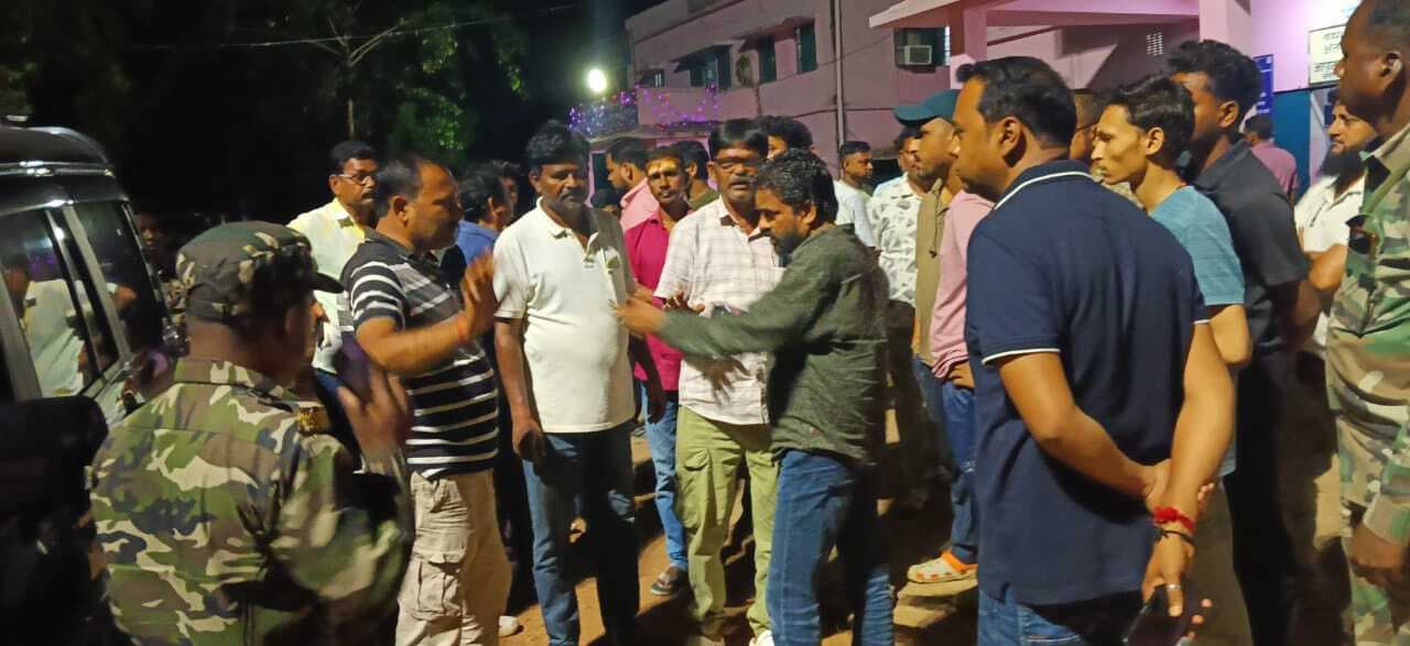 East Singhbhum News : झामुमो नेता समीर के पुत्र की सड़क हादसे में मौत