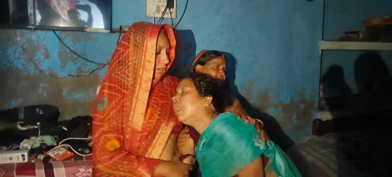 बिजली विभाग के जेइ व मिस्त्री सहित चार पर हत्या की प्राथमिकी दर्ज