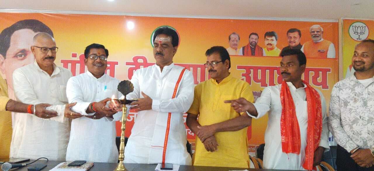 एक पखवारे तक विभिन्न क्षेत्रों में व्यापक रूप से होगा कार्यक्रम