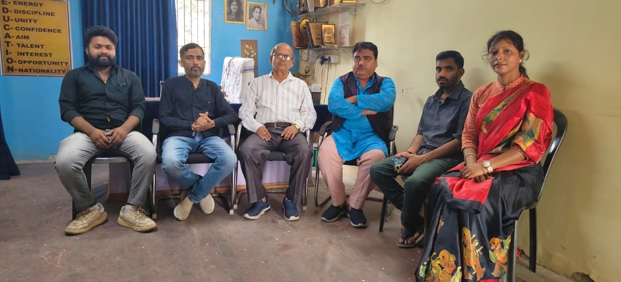 मधेपुरा कल, आज एवं कल की थीम पर एक महीने तक होंगे स्थापना दिवस विशेष कार्यक्रम