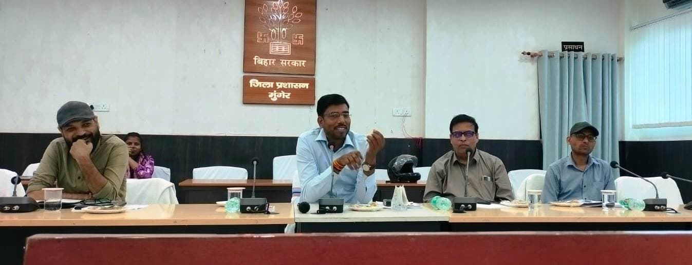 महिलाओं के आर्थिक सशक्तीकरण में जीविका को नये चरण में करना होगा प्रवेश : सीईओ