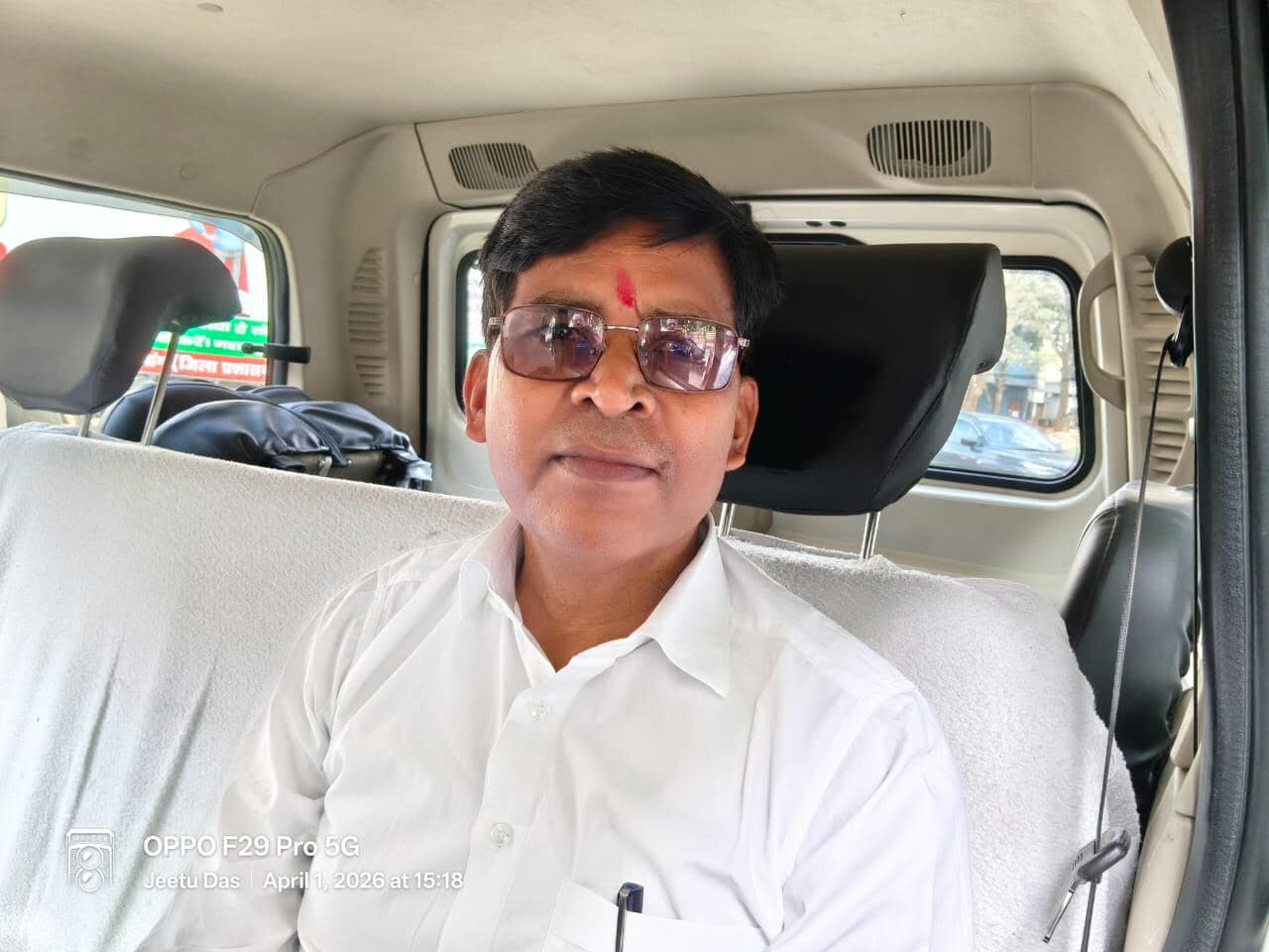 अंचल में जमीन संबंधी कार्य पड़ा हुआ है ठप