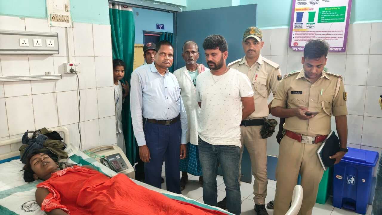 गंगा में स्नान के क्रम में डूबने से किशोर की मौत