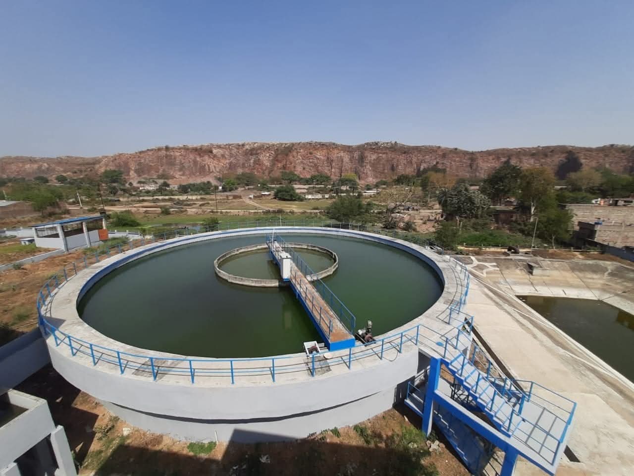 करोड़ों खर्च के बावजूद नगर परिषद क्षेत्र में पानी को लेकर मचा है हाहाकार