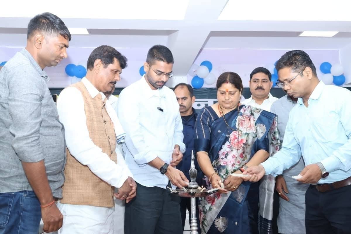 105 पंचायतों में अत्याधुनिक सुविधाओं से युक्त मोक्षधाम निर्माण के लिए जमीन चिन्हित: मंत्री