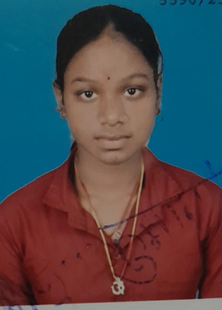 मेधा छात्रवृत्ति योजना परीक्षा में निशा ने मारी बाजी