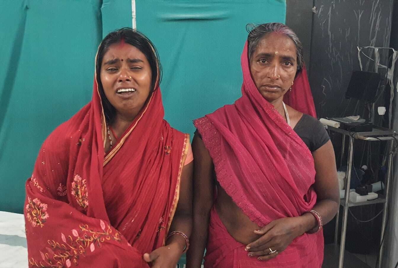 झाड़-फूंक के चक्कर में गयी पांच वर्षीया मासूम बच्ची की जान