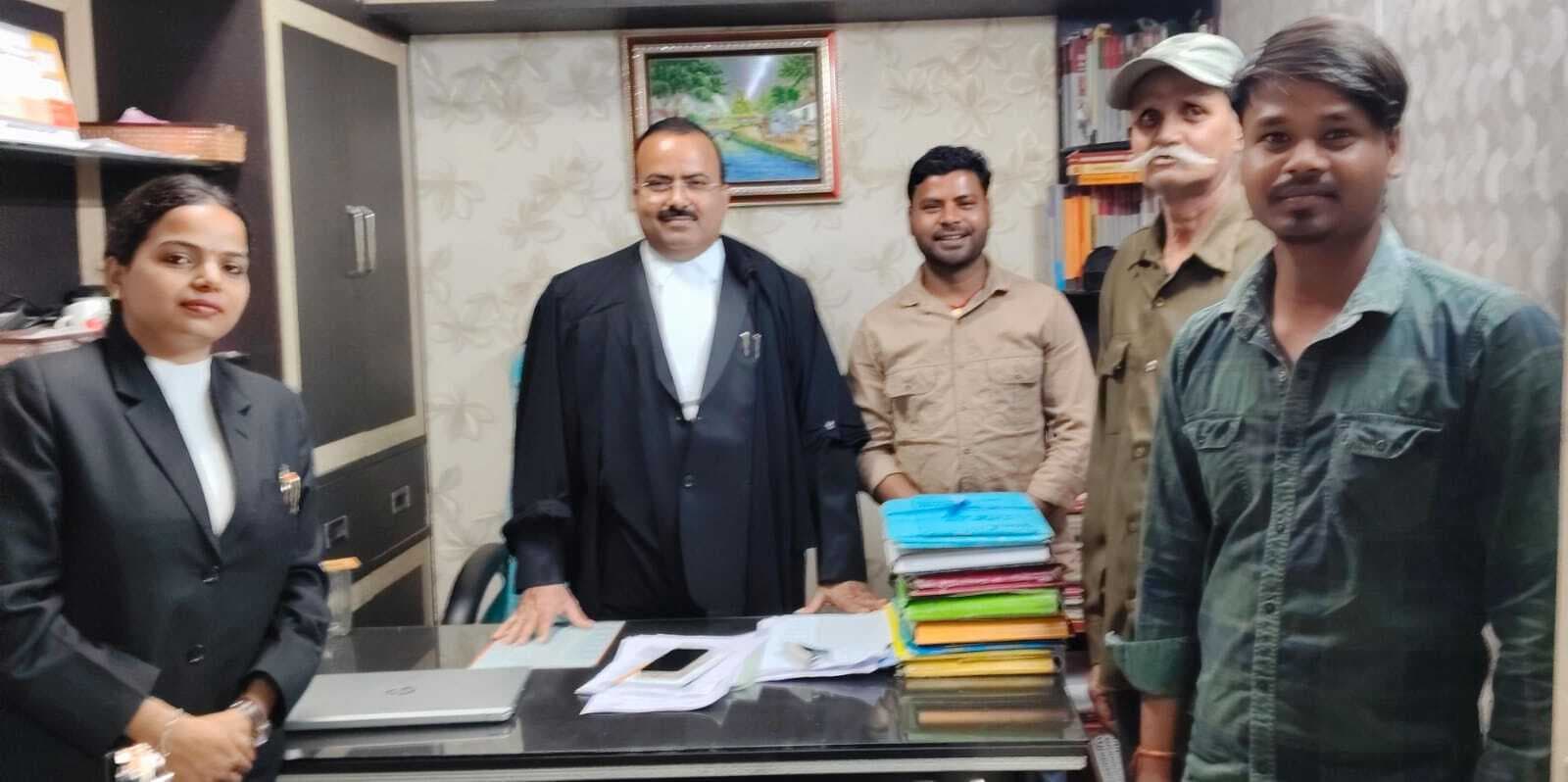 एएसआइ पर हमला के आरोप में जेल में बंद पांच आरोपियों को कोर्ट ने किया बरी