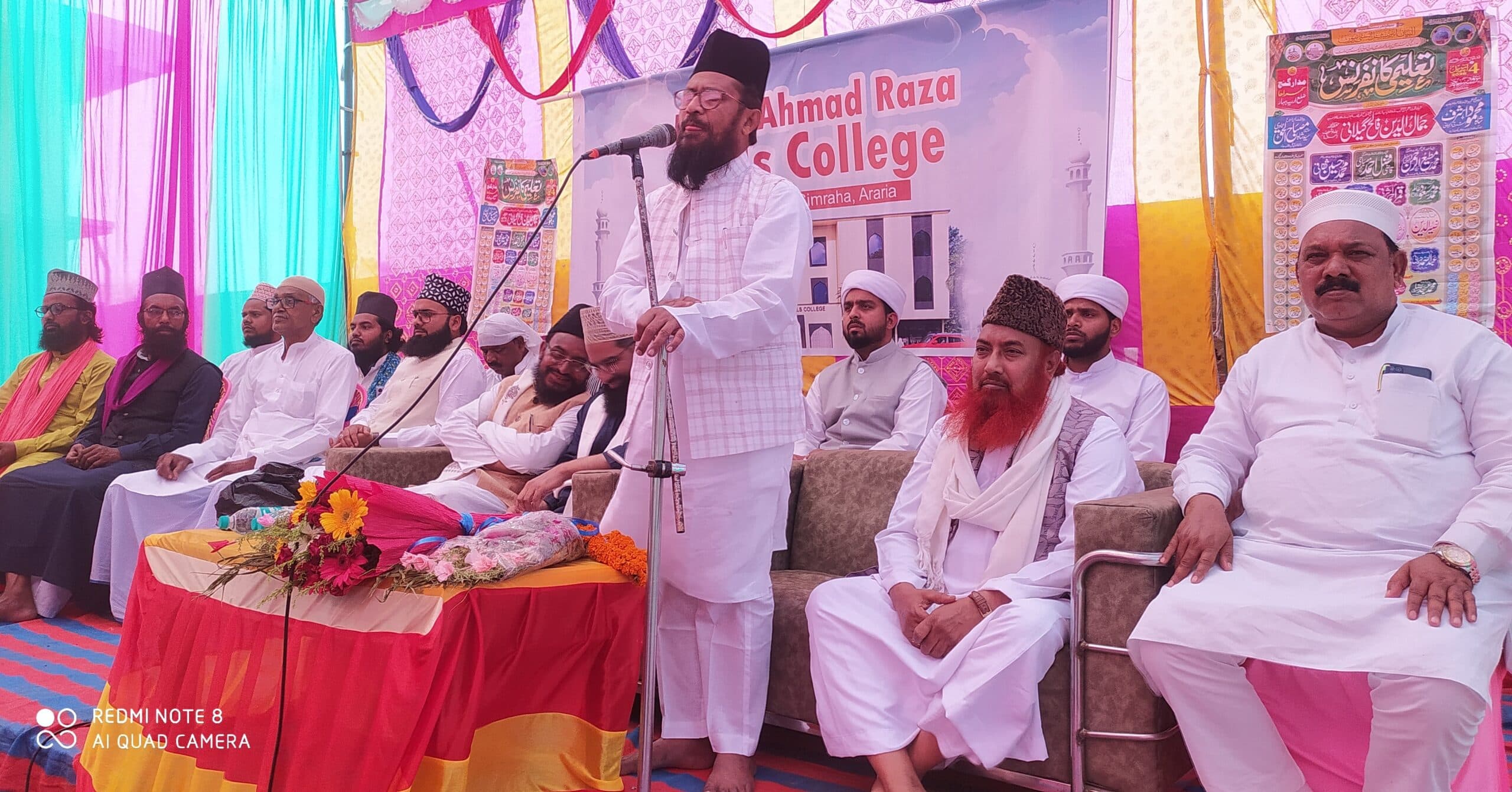 बच्चे पढ़ेंगे, तो मजदूर नहीं मालिक बनेंगे, समाज का विकास होगा