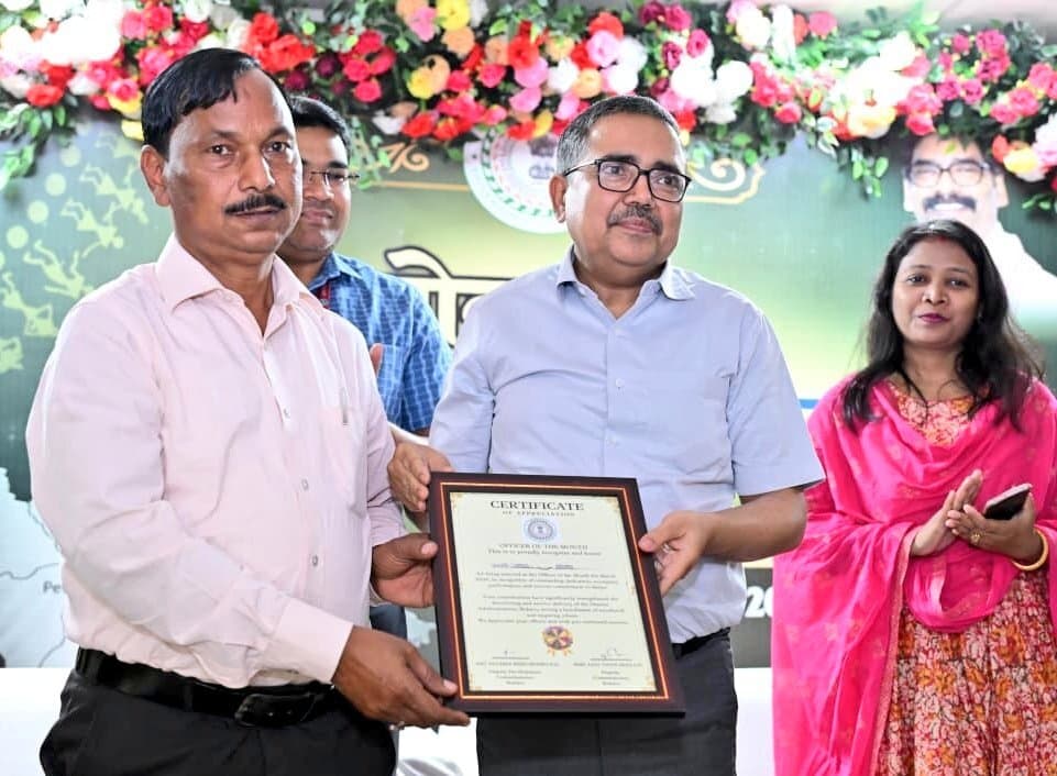 Bokaro News : बोकारो के विकास की बयार को दी जायेगी गति : डीसी