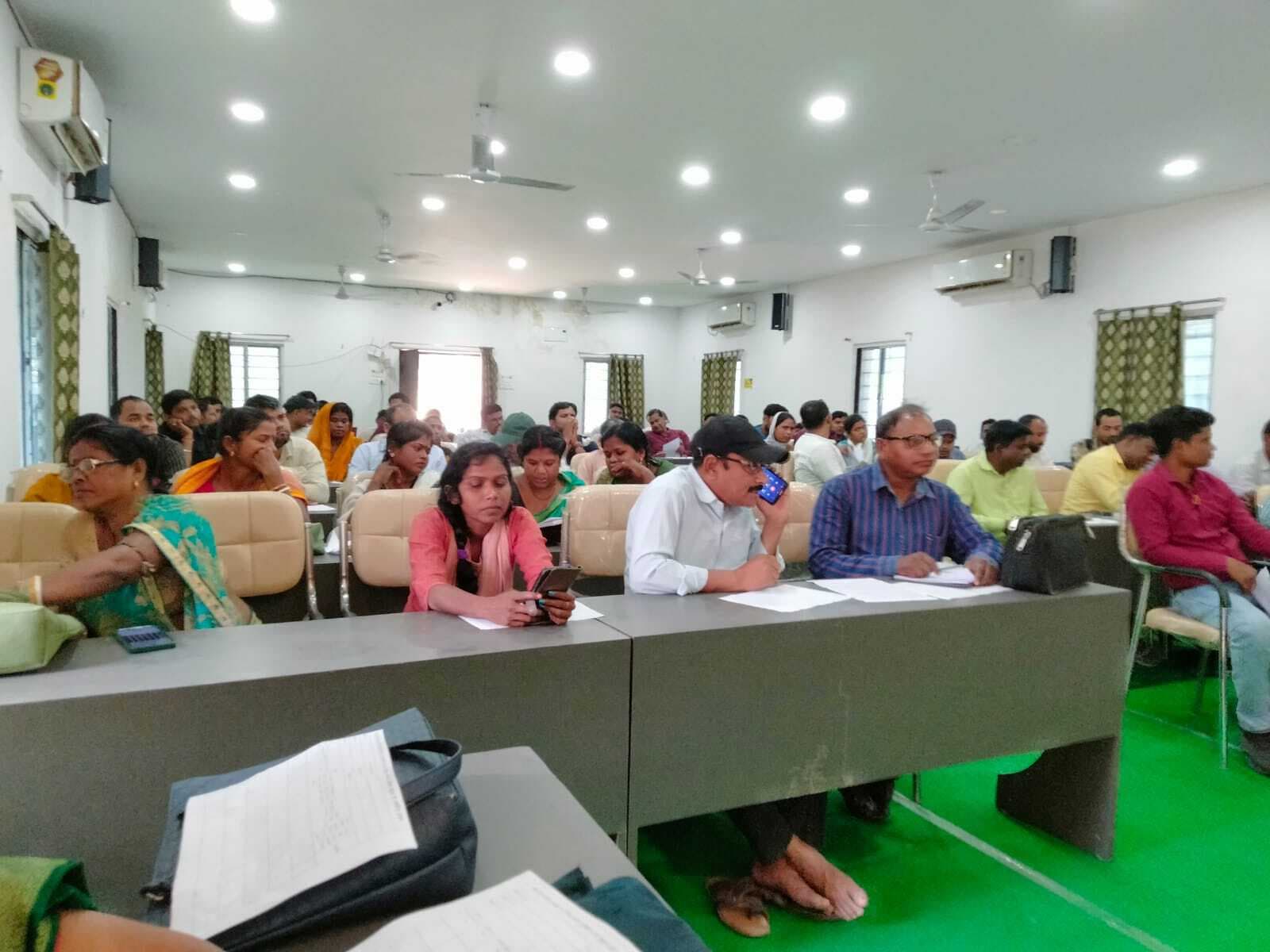 जनगणना 2027 में पहली बार मिलेगा स्व गणना का विकल्प