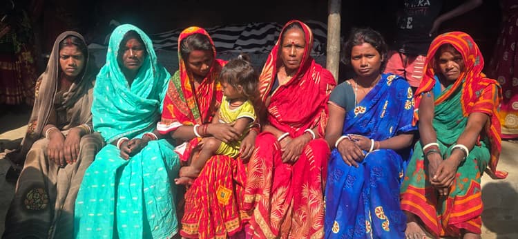 60 वर्षीय महिला की संदेहास्पद स्थिति में मौत, पति लापता