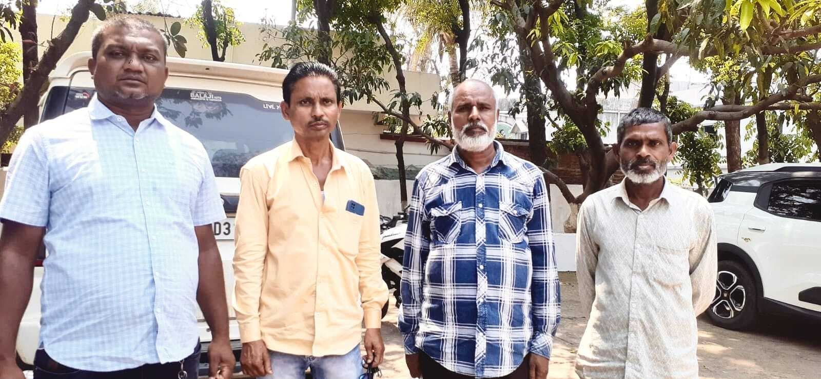 East Singhbhum News : गर्भवती को नहीं ली भर्ती, निजी अस्पताल में कराना पड़ा प्रसव