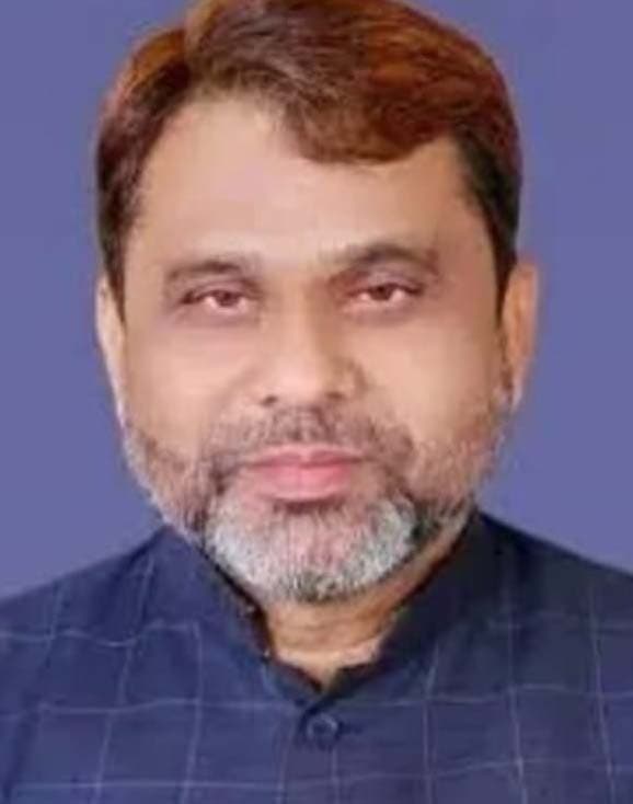 मौलाना की जल्द रिहाई करे यूपी पुलिस : अख्तरूल