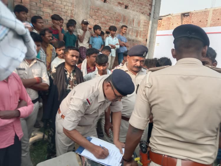 मछली मारने के विवाद में युवक की गोली मारकर हत्या, आरोपित हथियार के साथ गिरफ्तार