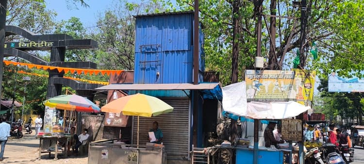 Giridih News :धरातल पर उतरी, पर कारगर नहीं हो पायी सात वाटर एटीएम