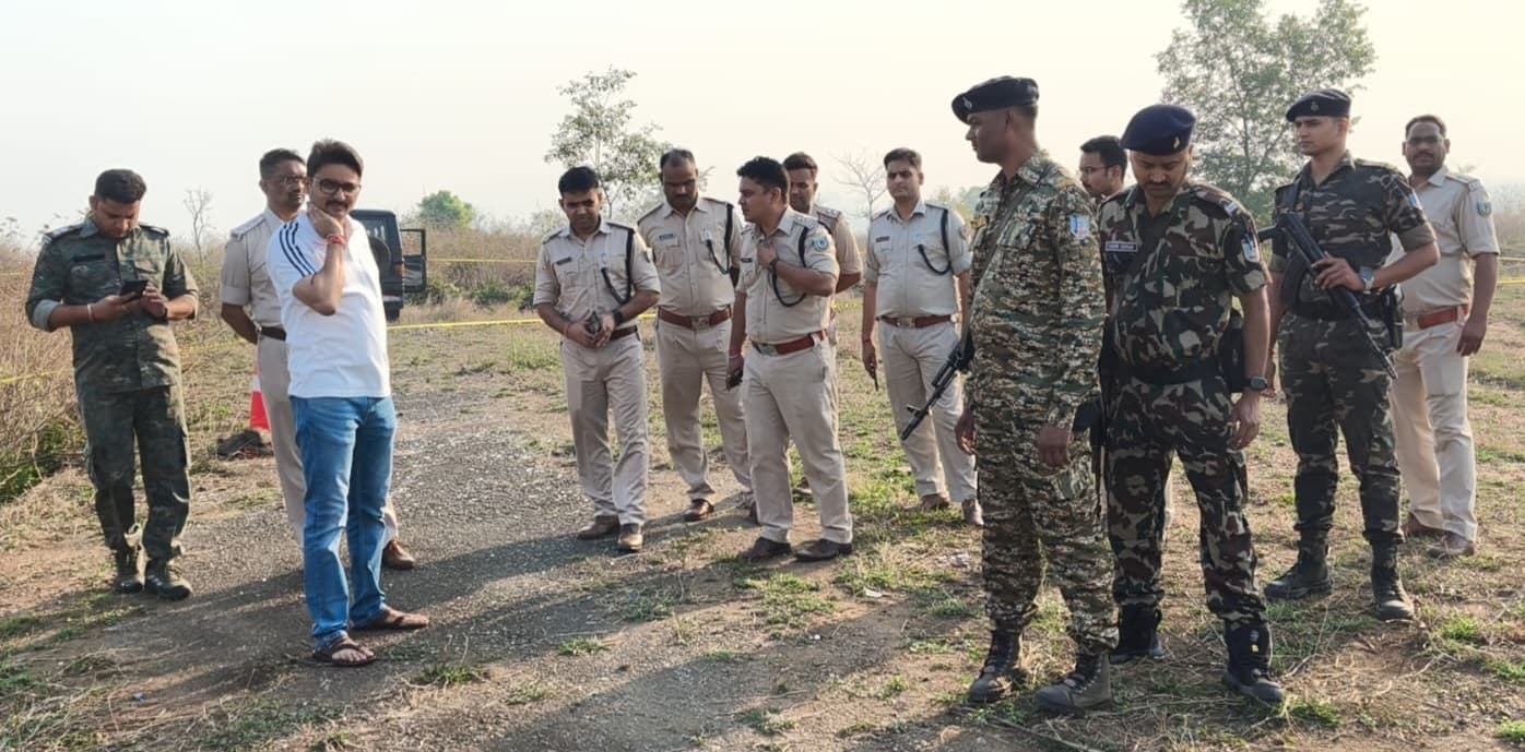 Bokaro News : व्यवसायियों को धमकी देने के लिए गैंग बनाने वाले की तलाश