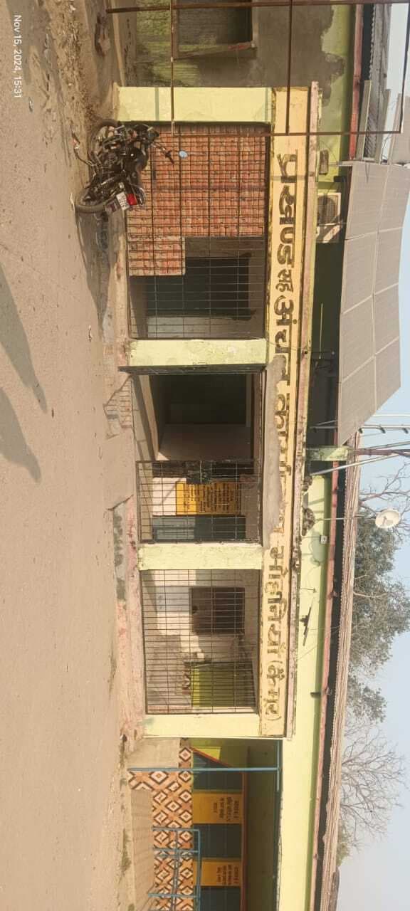 अंचलाधिकारियों व कर्मियों के हड़ताल पर जाने से भूमि संबंधित 28994 मामले लंबित