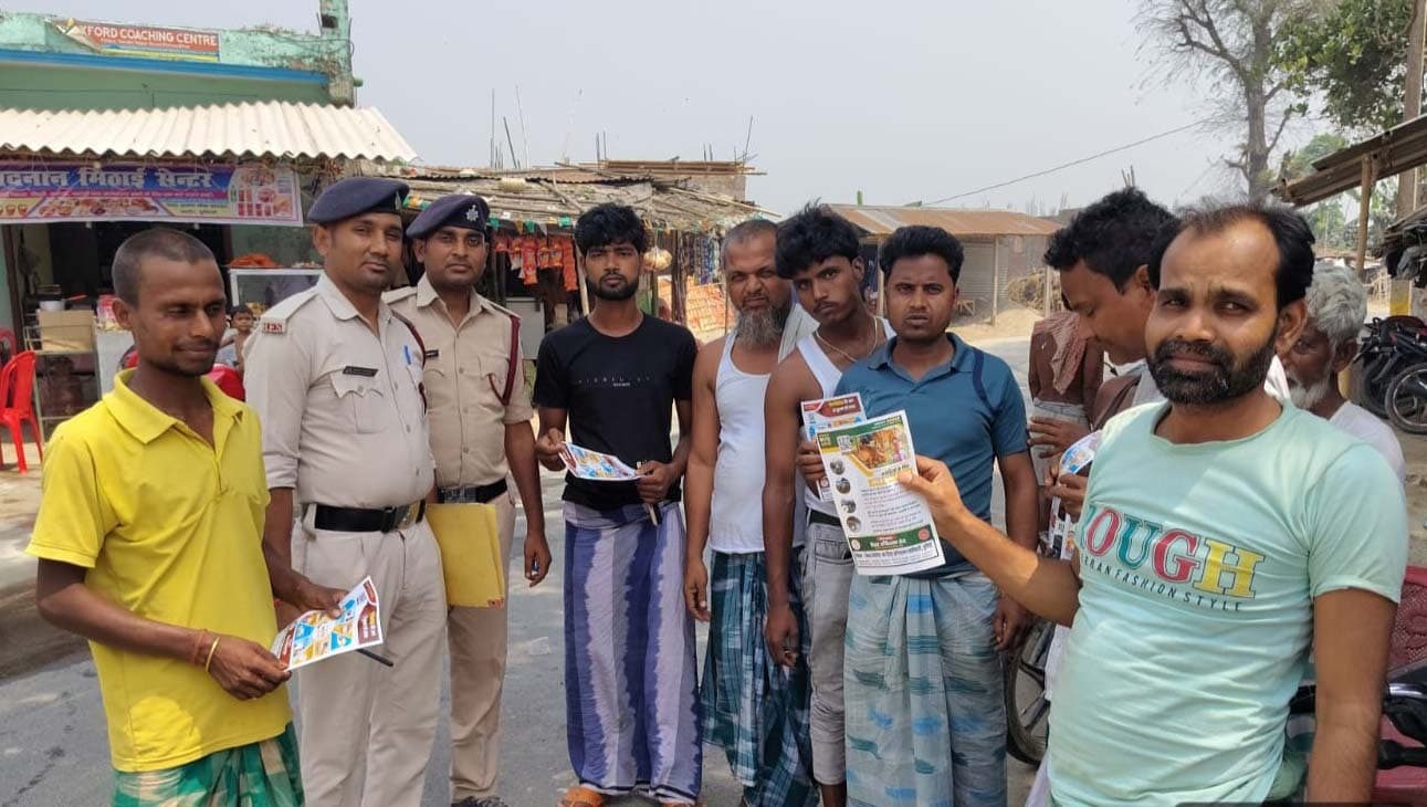 अग्निशमन विभाग ने कसी कमर, मॉकड्रिल से जागरूकता पर जोर