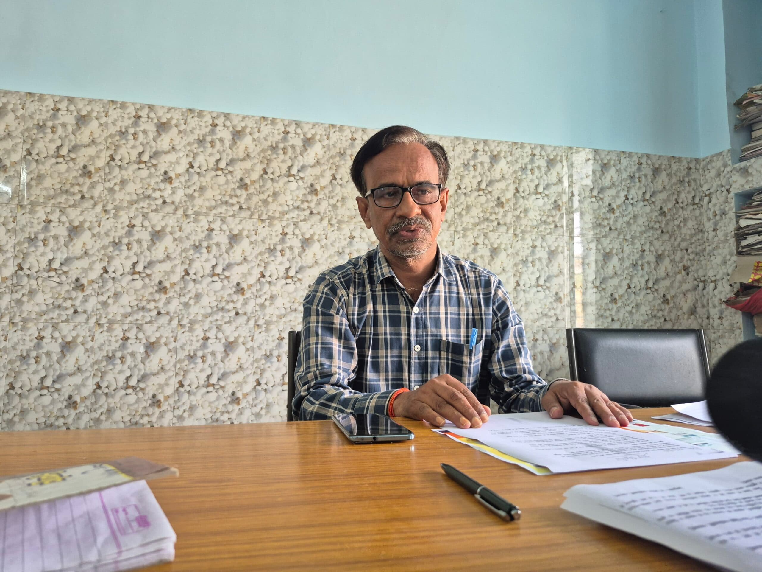 गैस एजेंसी के पास औसत पेंडिंग डिलीवरी चार दिनों से अधिक होने पर होगी कार्रवाई