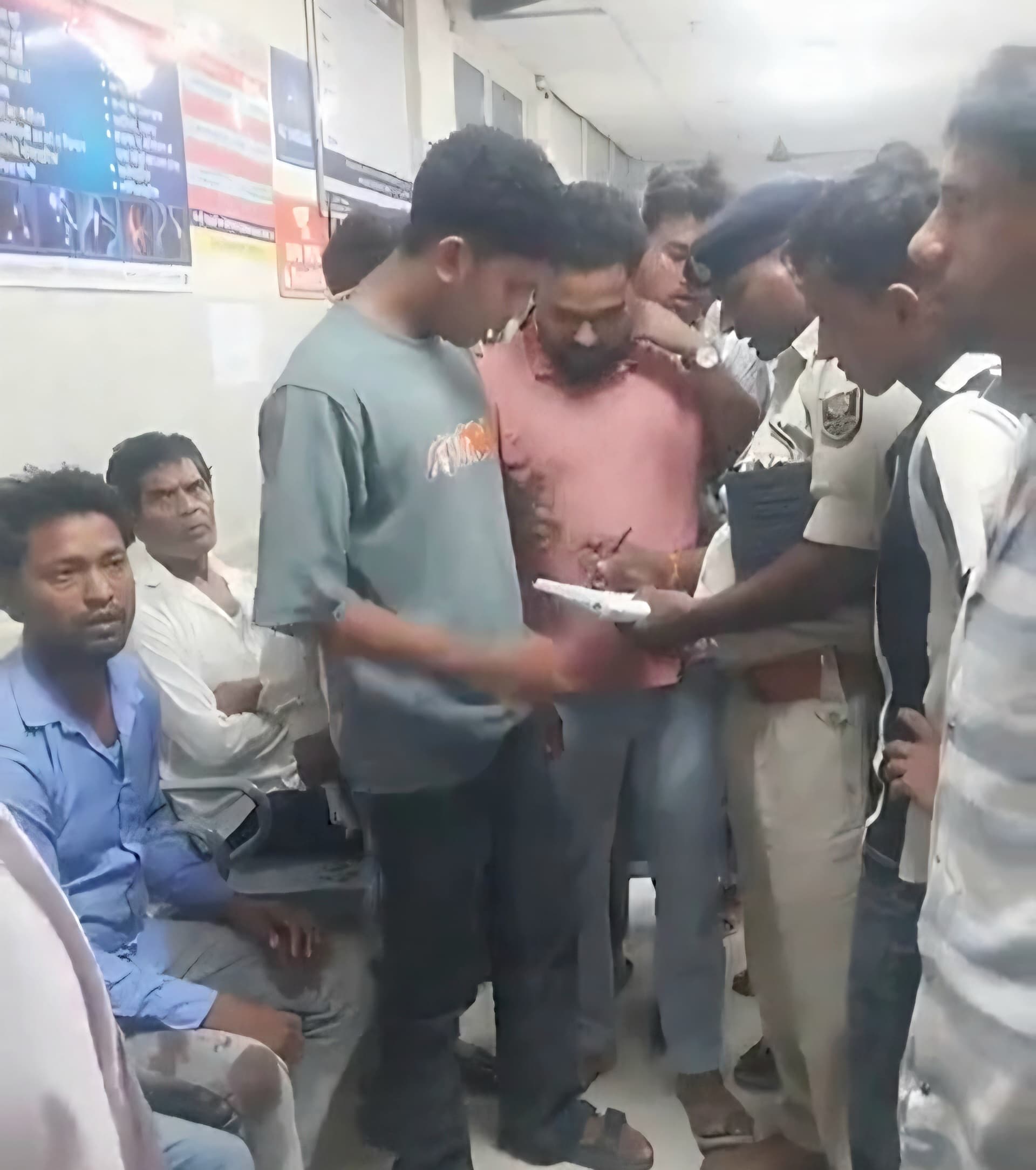 दो बाइकों की की टक्कर में पूर्णिया निवासी महिला की मौत, दो घायल