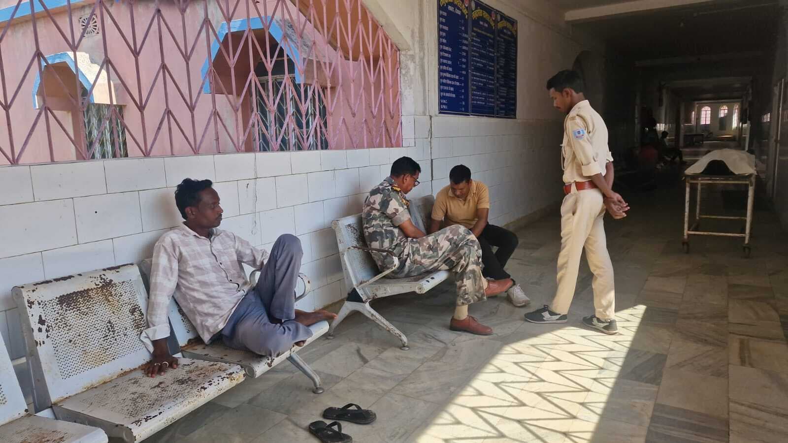 कनाल में गिरी बाइक, चालक की मौत