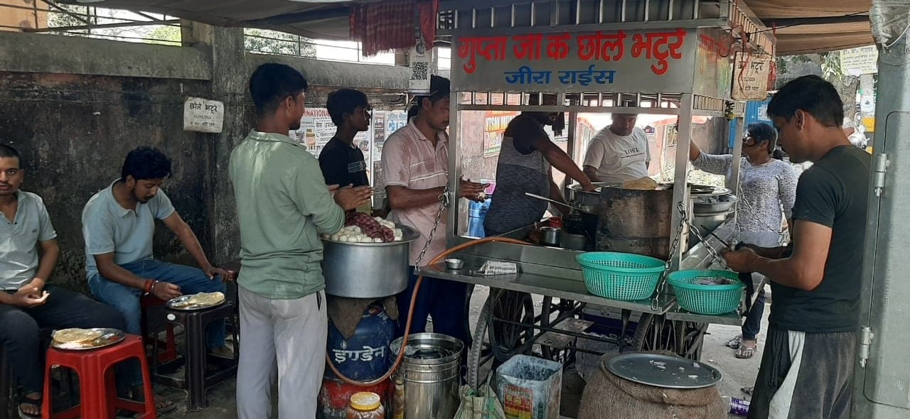 बुकिंग के चार दिन के भीतर रसोई गैस की डिलेवरी उपभोक्ताओं को कराने पर प्रशासन का फोकस