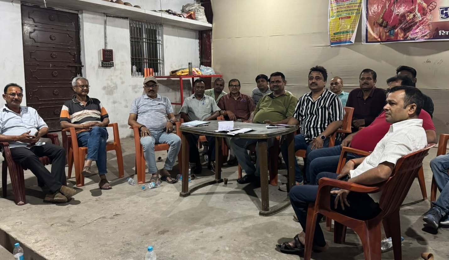 20 लाख से अधिक मूल्य के समान लेकर व्यापारी फरार, केस दर्ज