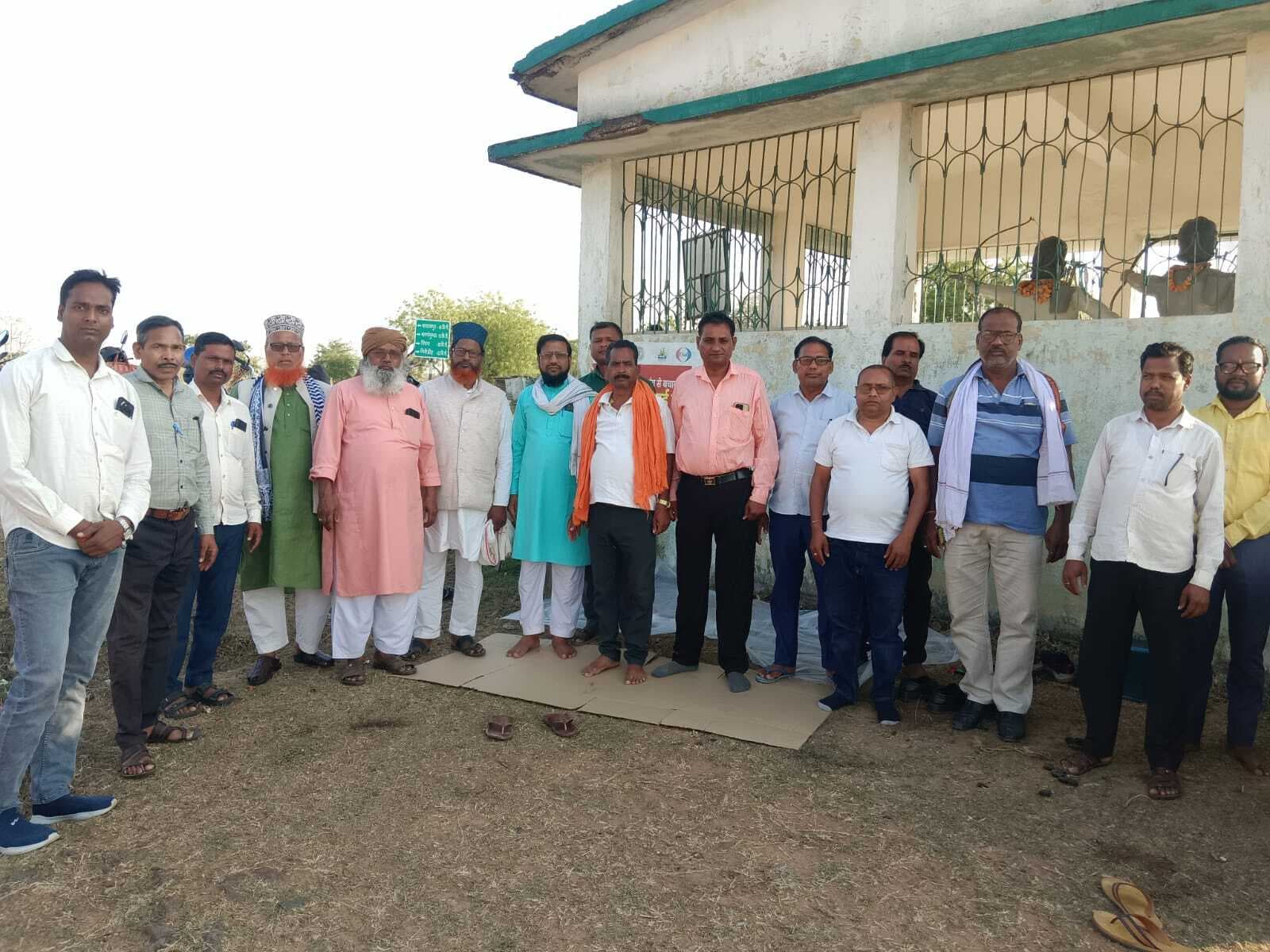 विभिन्न मांगों को लेकर सहायक अध्यापक करेंगे 18 अप्रैल को मुख्यमंत्री आवास का घेराव