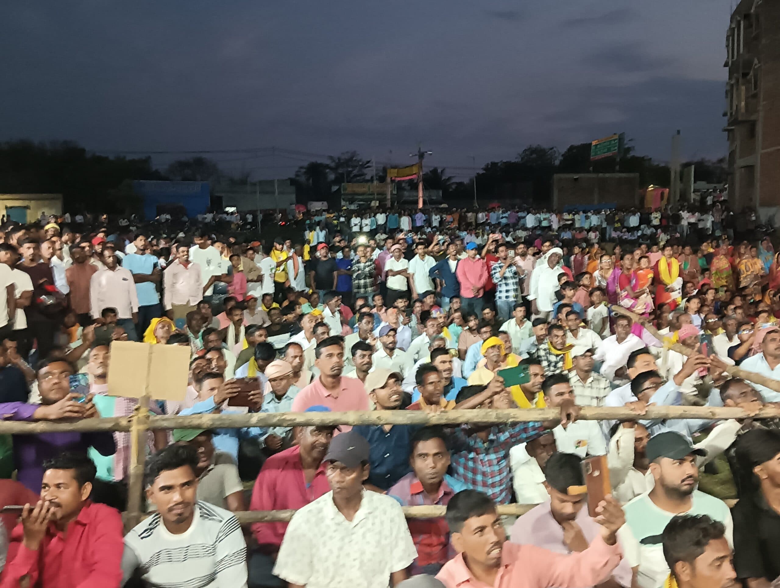 Bokaro News : चुआड़ विद्रोह के महानायक का शहादत दिवस मना